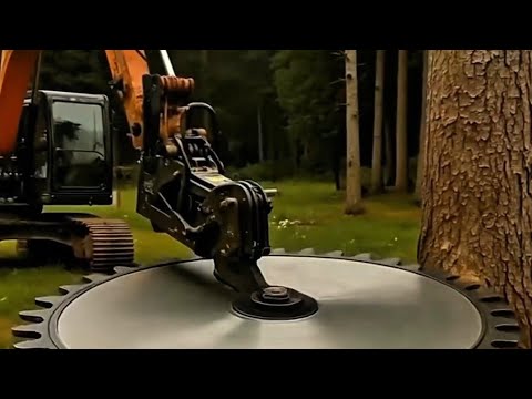 Amazing, Most Unbelievable Agriculture Machines and Ingenious Tools