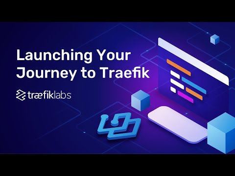 Contributing to Traefik: How to Get Started