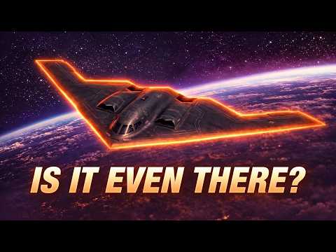 The B-2 Bomber Is SCARIER Than You Think