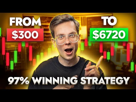 My Top Strategy For Big Results! Simplest Guide For Beginners! (Tested!)