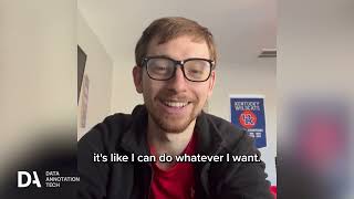 DataAnnotation: Seeking Coders