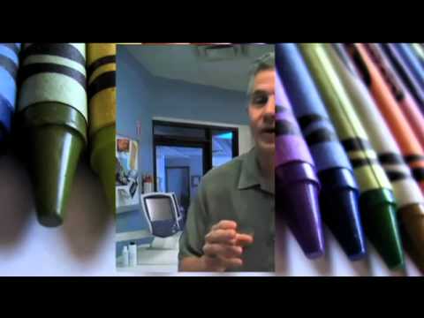 Direct Mail with  Crayolas  - 3 Step Plan (part 3)