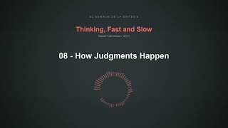 08 - How Judgments Happen