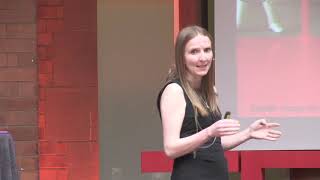 Spies and Dolls: The Future of IoT Security | Maire O'Neill | TEDxQueensUniversityBelfast