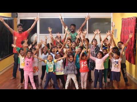 d's charac dance school 2k16 promo