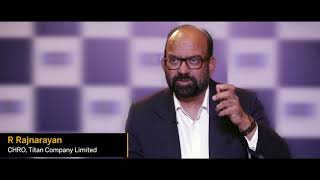 Adapting the right technology - SHRM India & SAP Success Factors Human Capital Connect 2019