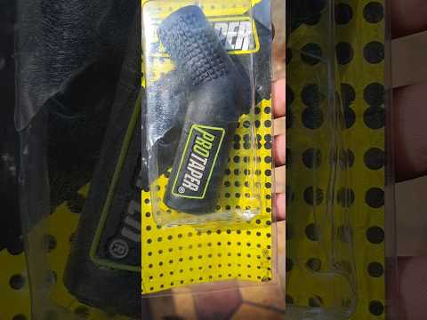 Protaper💥 Gear Rubber/Cover/shoe ..Gear lever Shoes protector😜..#shorts  #shortsvideo #2023 #viral