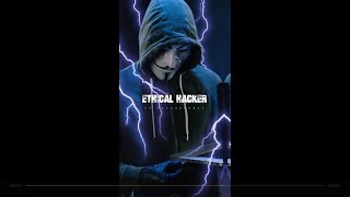 Hackers Attitude Status💻🔒 #HackersMindset #codebreaker  #InfoSecWarrior #cyberninja