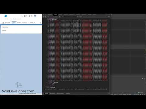 LWC - getListUi Beta