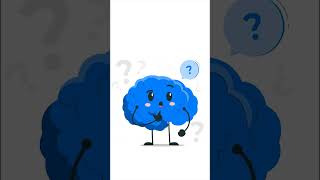 Explainer video Brain thinking shorts 4