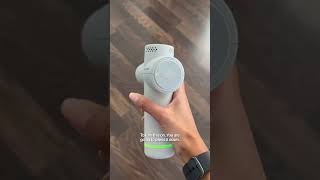 Tatiana Lampka unboxes the Hypervolt Go 2