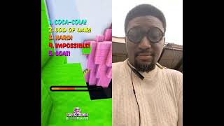 You Can't Win This Challenge. #shorts, #LunaBloxUS, #duet, #challenge, #winners, #letsplay