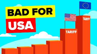 How The EU Could Destroy The US Economy