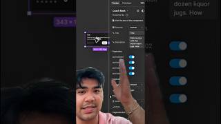 Optimize your design process  #uxuidesign #appdesign #figma #designresources #ui #ux #uikit