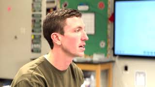 Highly Effective Teaching Video