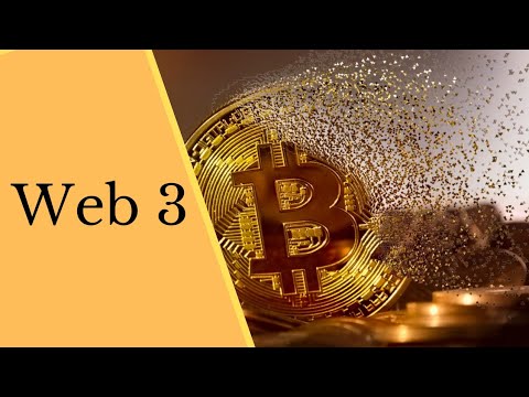 WEB 3 ||What is WEB 3.O ||Will web 3.0 secure your data ||decentralised web || bitcoin ,NFT