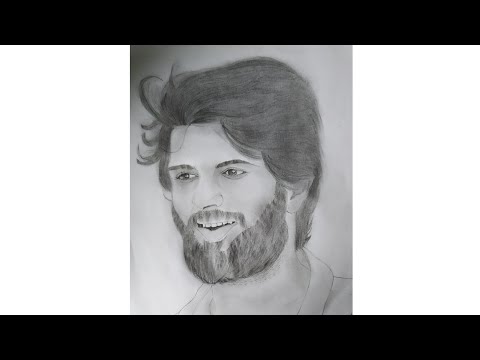 Vijay deverakonda || JJ Art 🎨🎭