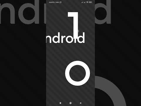 How to know #Android version | #shorts