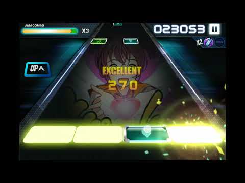 O2jam U - Free Love