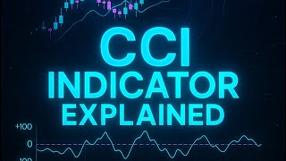 CCI Indicator Explained – The Hidden Weapon Smart Traders Use