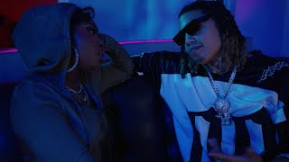 TEC feat. SADA JAMES - NO MORE (OFFICIAL VIDEO)