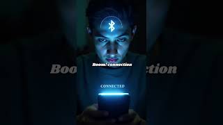 Bluetooth is actually TELEPATHY?! 🤯📡 (They don’t want you to know this…)