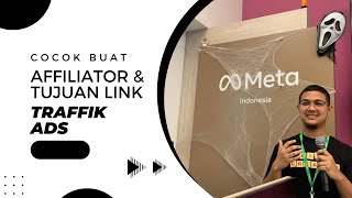 Step-by-Step Cara Setting Meta Ads untuk Tujuan Trafik Website