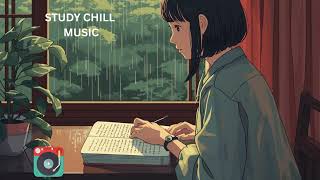 Long Study Session 📚 Lo-Fi Beats to Stay FocusedPerfect background music for exams#studymusic