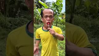 Tips for making 🍬🍭😝eye catching lollipops from candy #funny #shorts