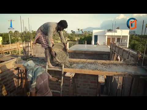 Concrete Time! 💪 Building Strong Foundations | ADR Constructions