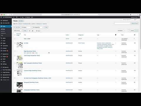 wp tag machine not working 2