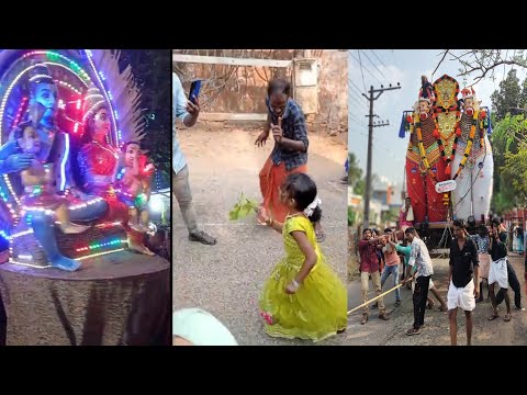 Kerala Temple Festivals 2024 | Tradition And Rituals