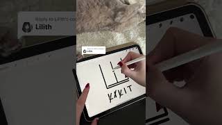 Logo Design Unveiled: Behind the Scenes of My Creative Process! #LogoDesign #CreativeProcess