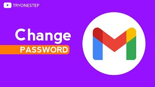 How to Change Gmail Password | Gmail Account Password Change | Gmail Password Change