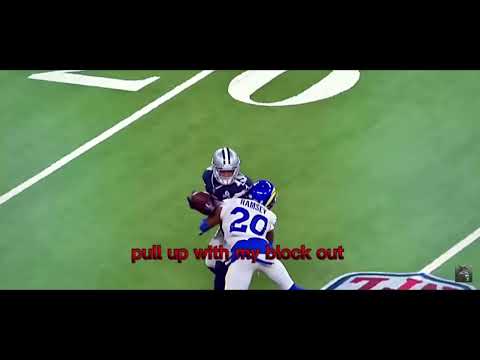 Jalen Ramsey Edit