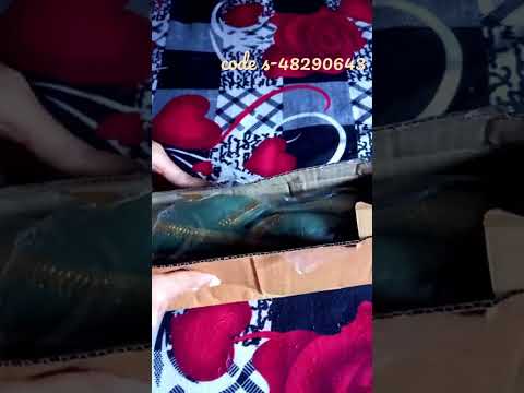 Meesho Party wears JUTTI Under rs170/-🤑#shorts#viral @meesho