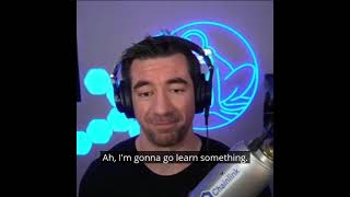 How @PatrickAlphaC creates #blockchain developer content