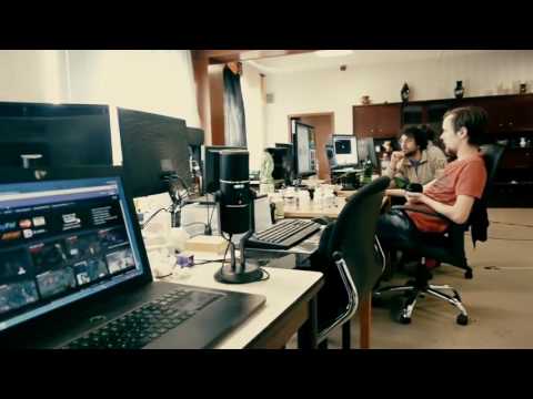 stockfootage singularity group