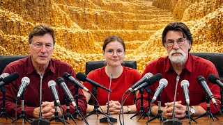 Oak Island Season 13 Finale: The Biggest Twist in Show History!