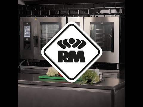 RM GASTRO - RM STEAMBOX