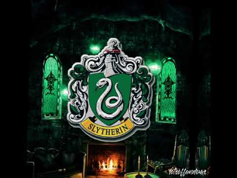 Hogwarts Houses Edit