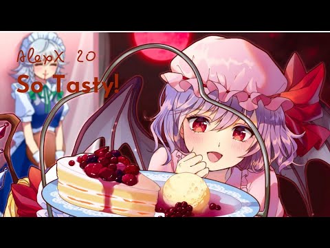Tasty Rhythm - So tasty! (Original Audio)