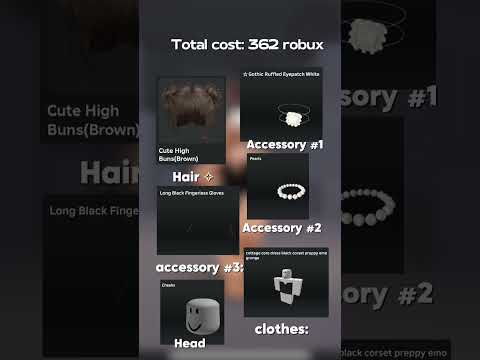 outfits I made for you to steal under 400 robux || #fyp #roblox #edit #relatable