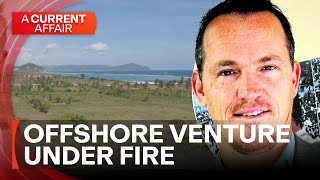 Business move to Bali faces fresh complications | A Current Affair