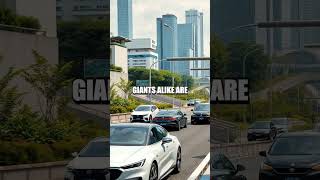 The Rise of Autonomous Vehicles in Urban Transport