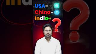 The AI Battle! 🔥 Chat gpt vs Deepseek vs India 🇮🇳 Gagan Pratap Sir #chatgpt #deepseek #india