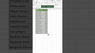 Excel Quick Tip: Quick Analysis