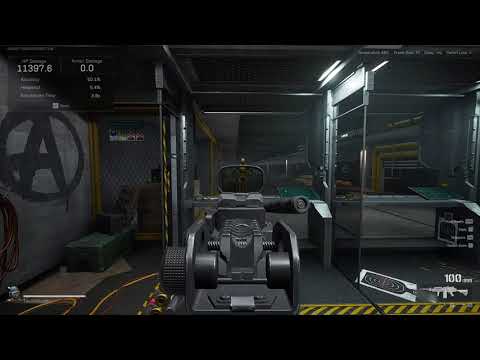 BEST M249 BUILD DELTA FORCE (with code)