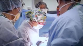 Breech Baby Day | Labors of Love | Episode 4 | Epidurals | Holtz Children's Hospital
