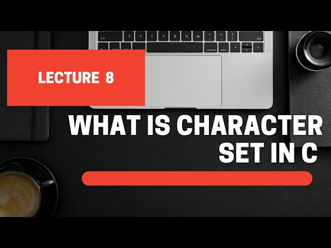 character set in c programming | character set in c programming in hindi  character set kya hota hai